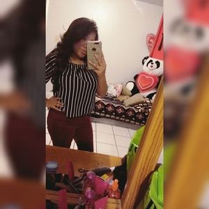 Meet your Posher, Maria